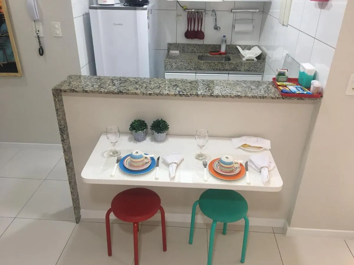 Lindo Ap 403 Quadra Do Mar C Garagem Apartment Recife