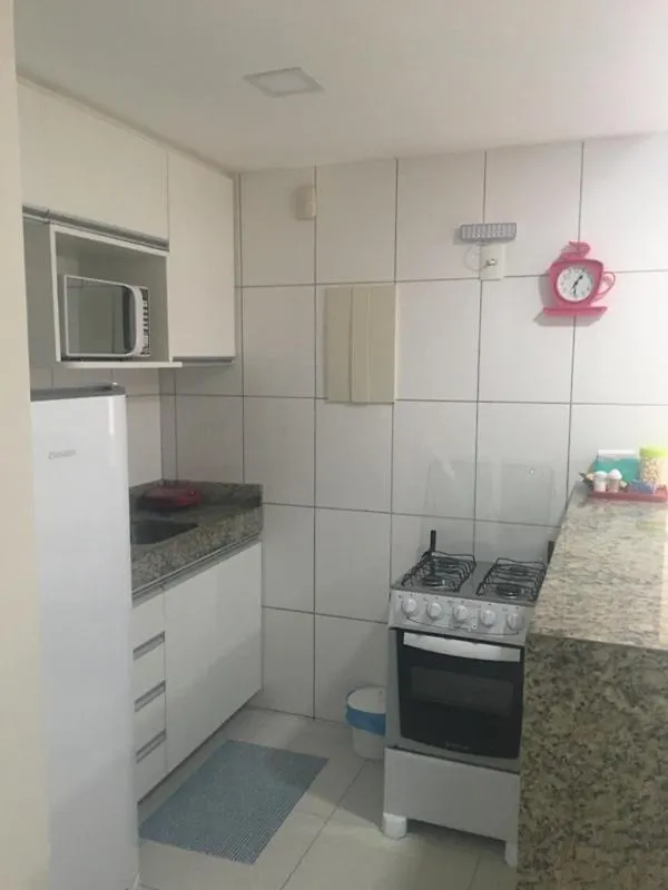 Lindo Ap 403 Quadra Do Mar C Garagem Apartment Recife