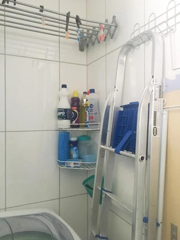 Lindo Ap 403 Quadra Do Mar C Garagem Apartment Recife