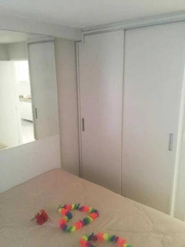 Lindo Ap 403 Quadra Do Mar C Garagem Apartment Recife