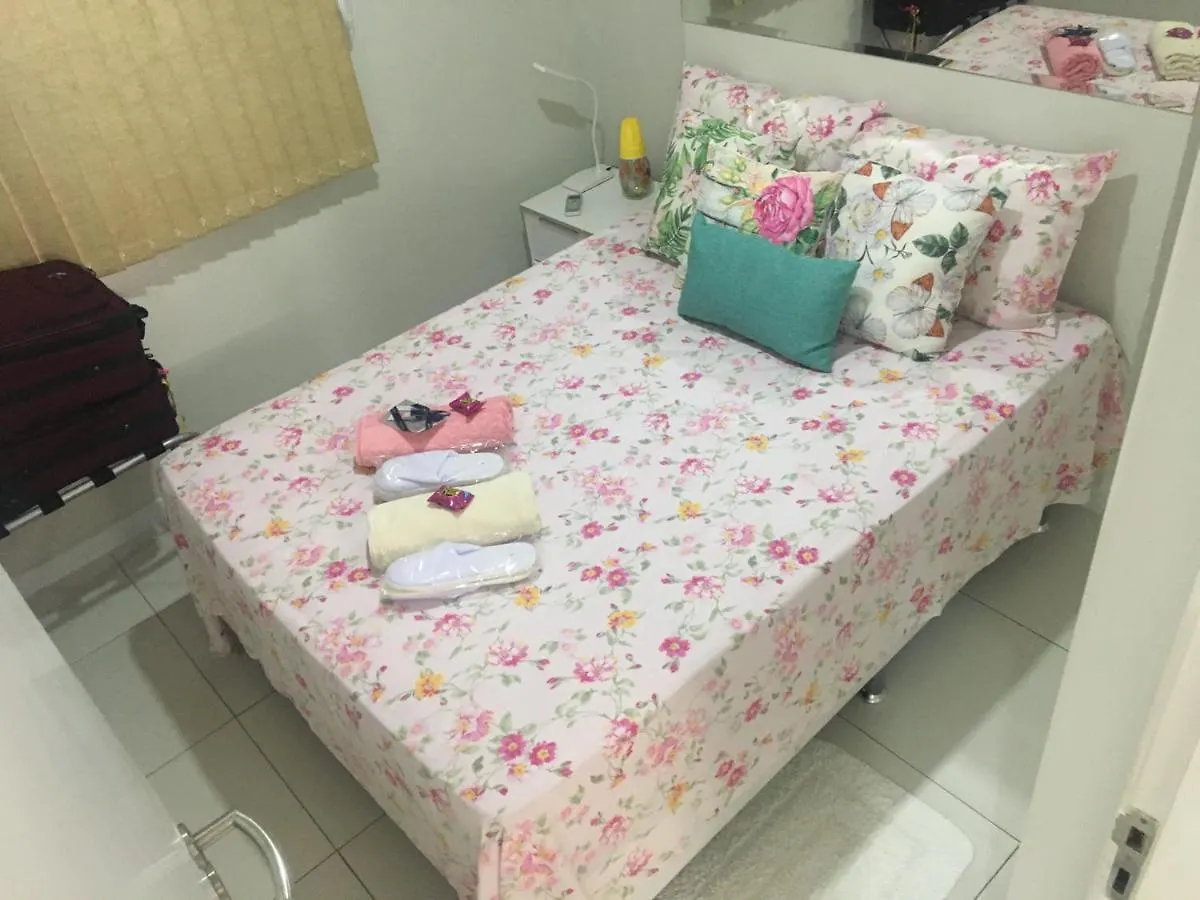 Lindo Ap 403 Quadra Do Mar C Garagem Apartment Recife