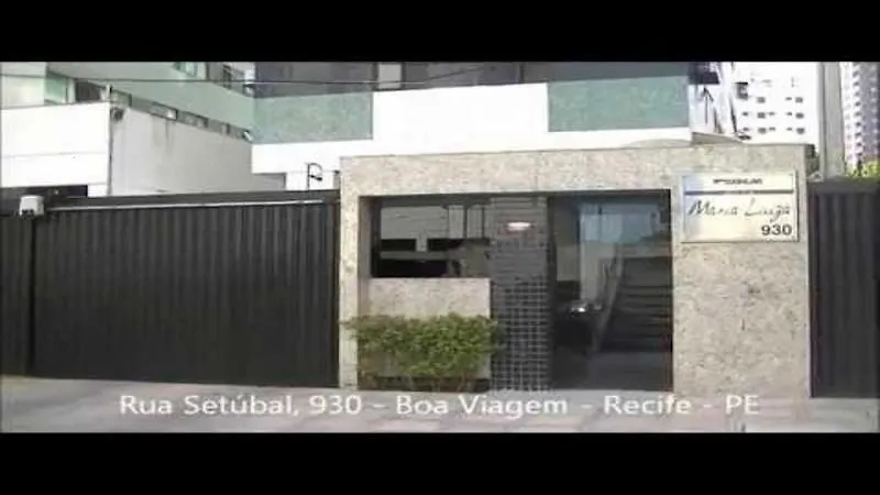 Lindo Ap 403 Quadra Do Mar C Garagem location